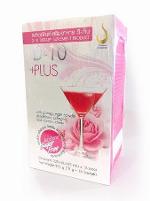 D-10+ ดีเท็นพลัส คอลลาเจน