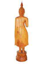 พระพุทธรูปปางห้ามญาติ