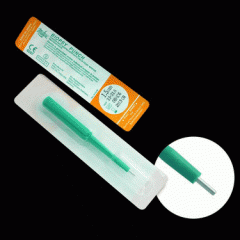 Miltex premium sterile dermal anchor 1.5 mm ::MDPU-1.5::