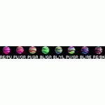Wave Candy Flesh Tunnels ::WCTN::