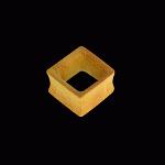 Square flared tunnel 10 Styles