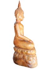 พระพุทธรูปปางมารวิชิย