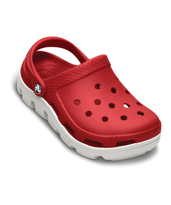 crocs Duet sport clog