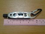 Get-A-Way Driver Torx (CRKT)